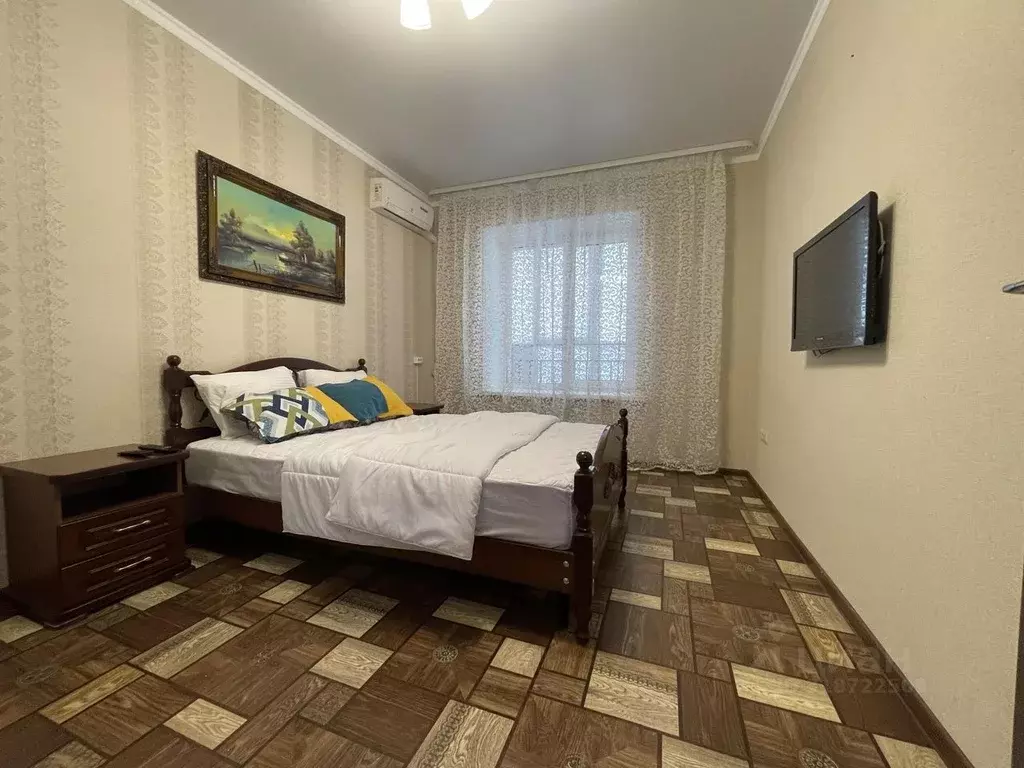 1-к кв. Татарстан, Казань ул. Николая Ершова, 62Дк2 (38.0 м) - Фото 0