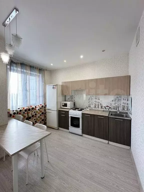 Квартира-студия, 29,8 м, 12/18 эт. - Фото 0