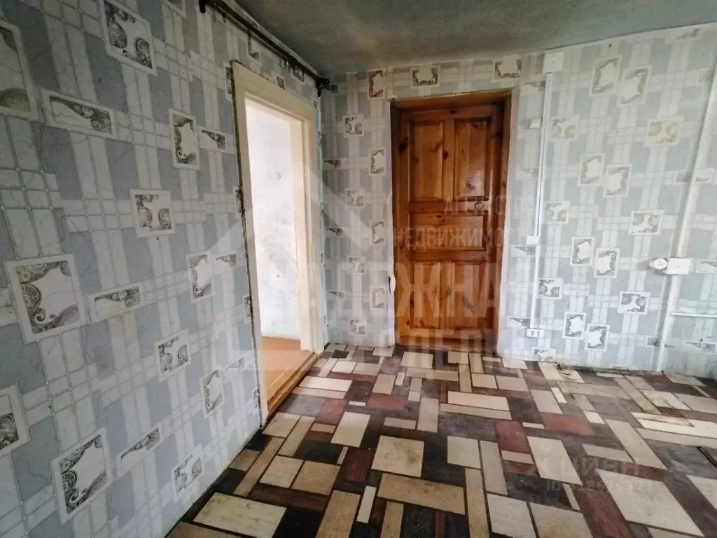 Дом в Алтайский край, Рубцовск Заводская ул. (66 м) - Фото 1