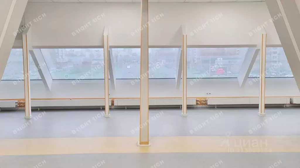 Офис в Санкт-Петербург просп. Испытателей, 37 (313 м) - Фото 0