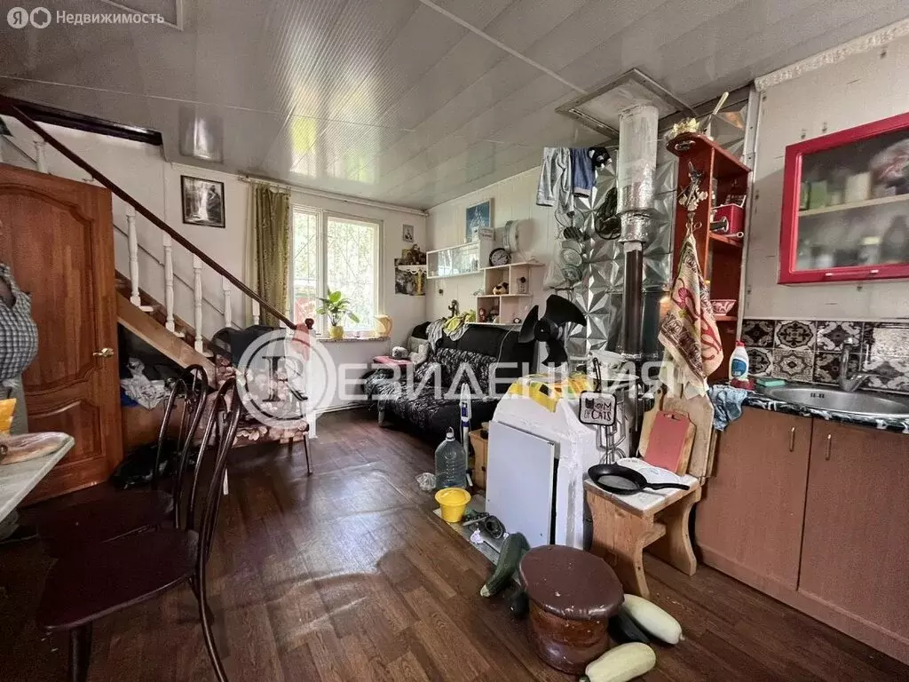 Дом в Пермь, СТ № 263 Архитектор, 6 (33 м) - Фото 2