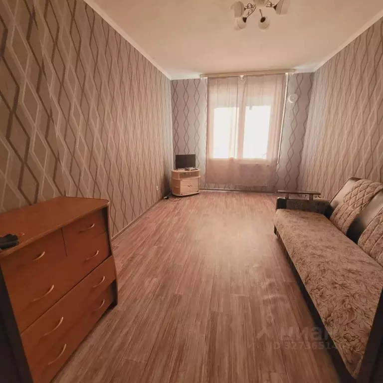 1-к кв. Новосибирская область, Новосибирск ул. Николаева, 18 (40.0 м) - Фото 1