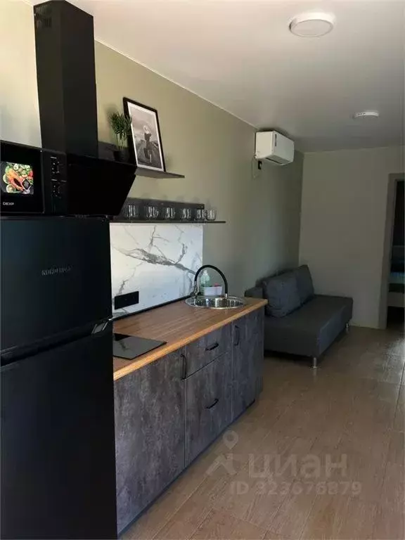 Дом в Челябинская область, Аргаяшский муниципальный округ, ... - Фото 2