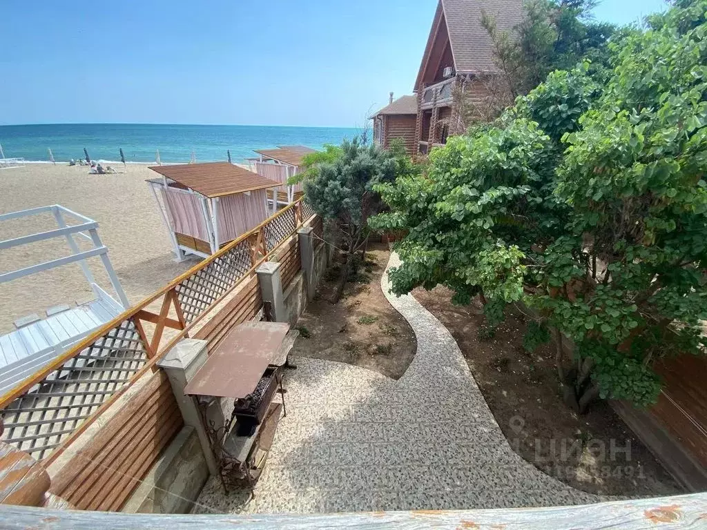 Дом в Крым, Евпатория ул. Симферопольская, 55 (130 м) - Фото 0