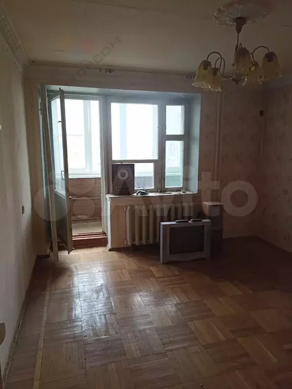 1-к. квартира, 31,4 м, 10/10 эт. - Фото 0