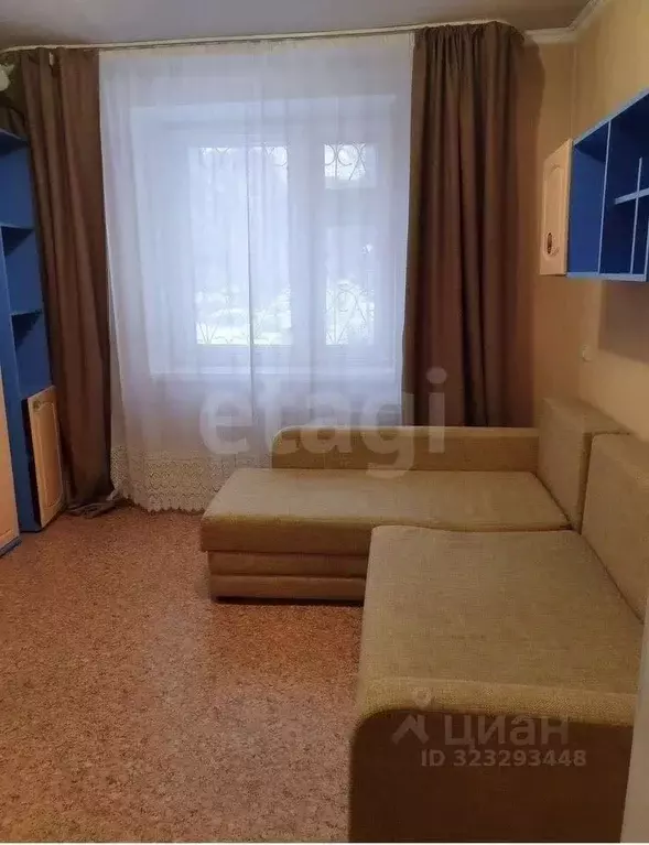 3-к кв. Тюменская область, Тюмень ул. Кузнецова, 16 (63.8 м) - Фото 2