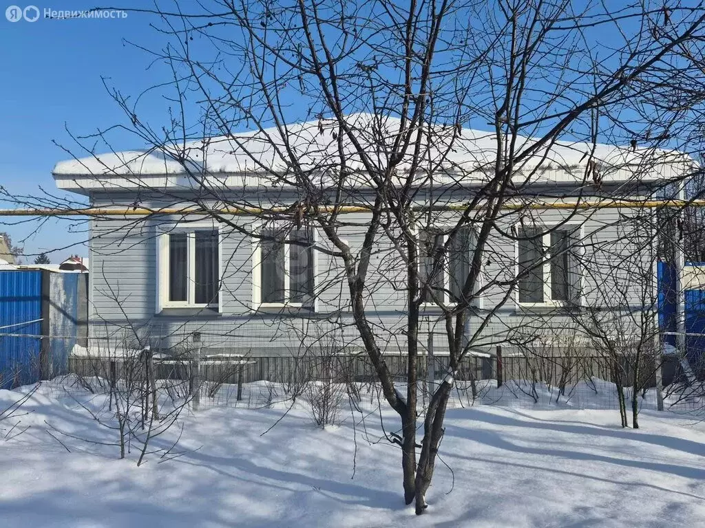 Дом в Борисоглебск, переулок Карла Маркса (90.9 м) - Фото 2