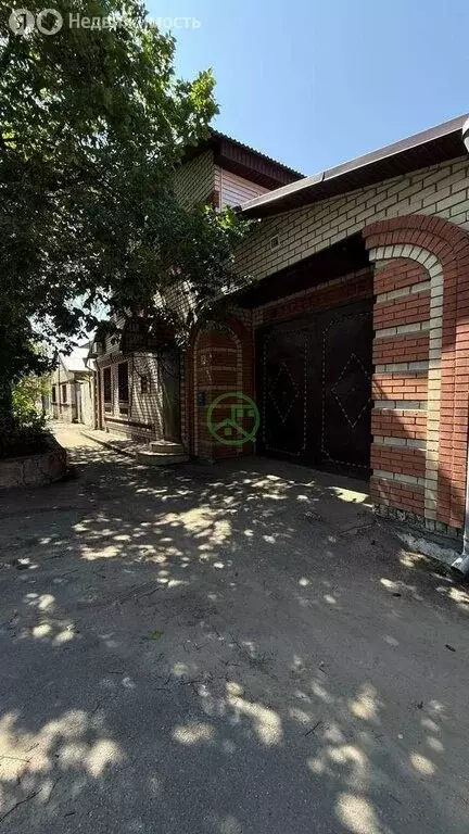 Дом в Сызрань, улица Смирницкой, 13 (155 м) - Фото 1