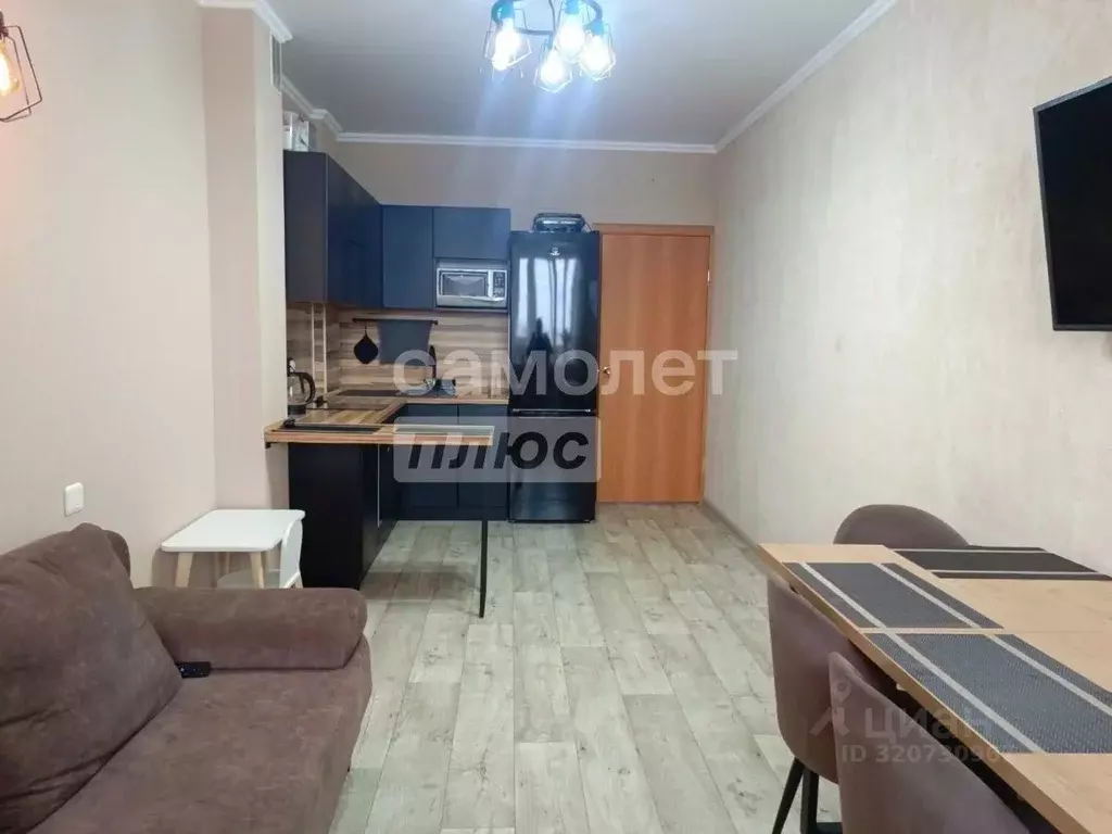 3-к кв. Алтайский край, Бийск Социалистическая ул., 22 (70.1 м) - Фото 2