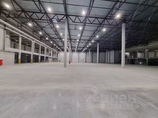 Склад в Московская область, Ленинский городской округ, Горки Ленинские . - Фото 1