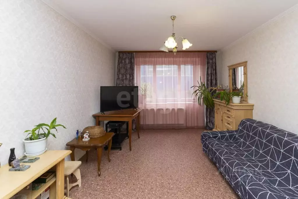 2-к кв. Тюменская область, Тюмень Широтная ул., 168к2 (62.6 м) - Фото 1