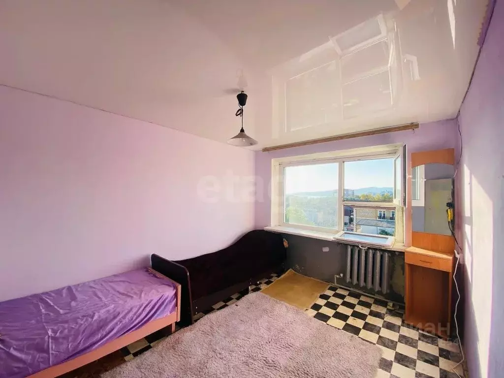 Комната Краснодарский край, Геленджик ул. Кирова, 66 (13.0 м) - Фото 1