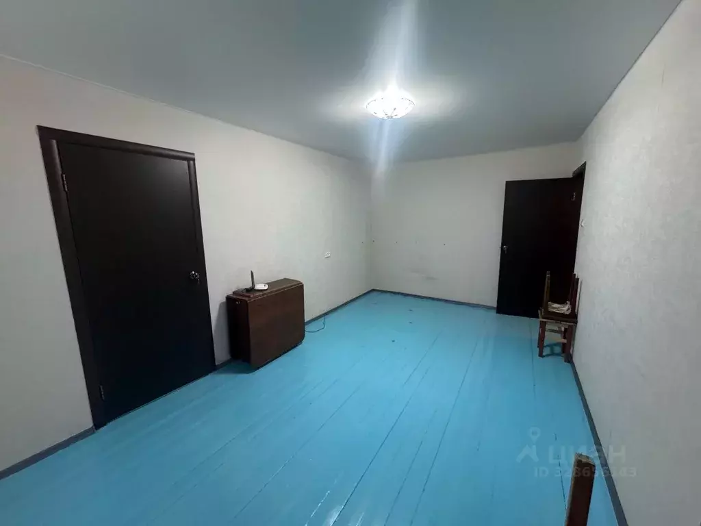 2-к кв. Ленинградская область, Гатчина ул. Володарского, 23 (44.0 м) - Фото 1