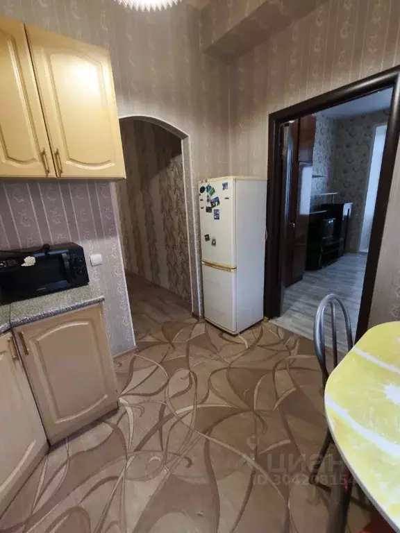 2-к кв. Пермский край, Пермь Петрозаводская ул., 17 (46.0 м) - Фото 2