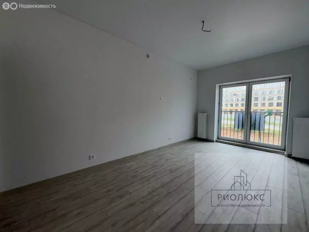 2-комнатная квартира: посёлок Западный, микрорайон Привилегия (57.8 м) - Фото 1