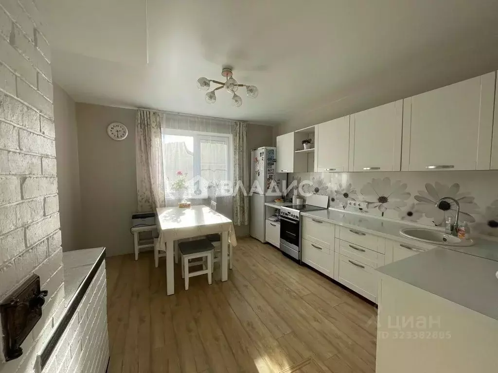 Дом в Бурятия, Улан-Удэ ул. Мечты, 3 (136 м) - Фото 1