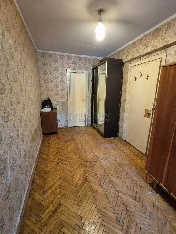 Продается 3-комнатная квартира - Фото 1