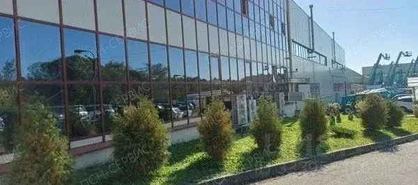 Помещение свободного назначения в Московская область, Химки городской ... - Фото 2