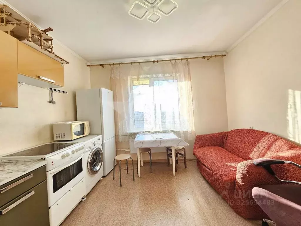 1-к кв. Приморский край, Находка пос. Врангель, ул. Невельского, 4 ... - Фото 2