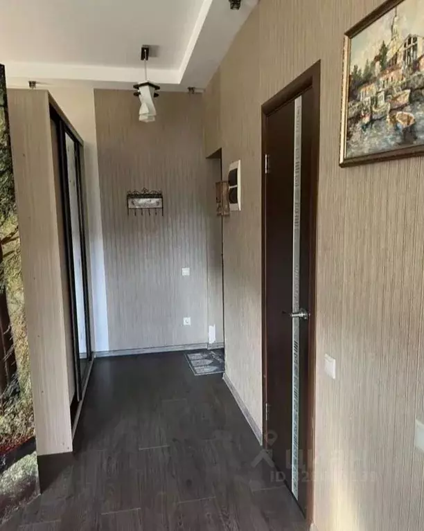 Студия Краснодарский край, Сочи Новый Сочи мкр, ул. Санаторная, 51/29 ... - Фото 2