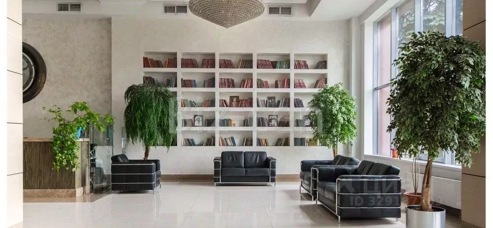 Офис в Москва Варшавское ш., 26 (598 м) - Фото 2