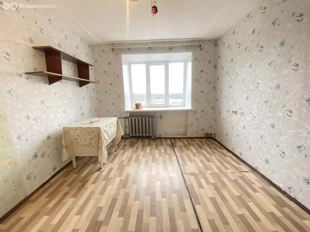 1к в -комнатной квартире (13 м) - Фото 2