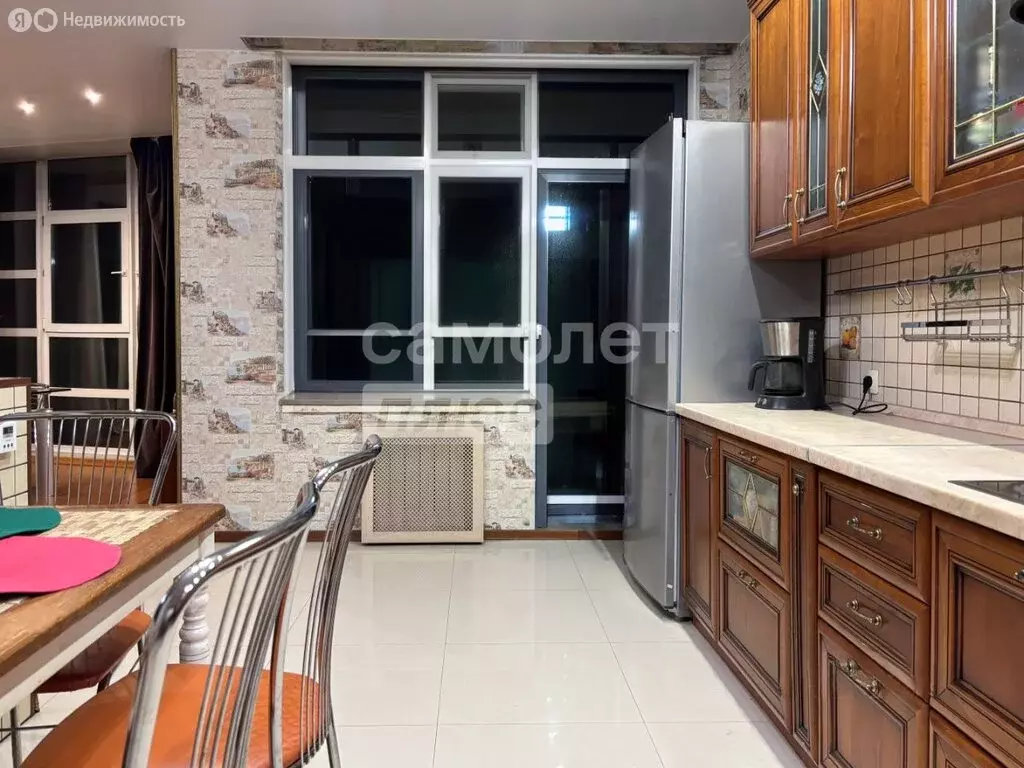 4-комнатная квартира: Москва, улица Дыбенко, 16к1 (150 м) - Фото 2