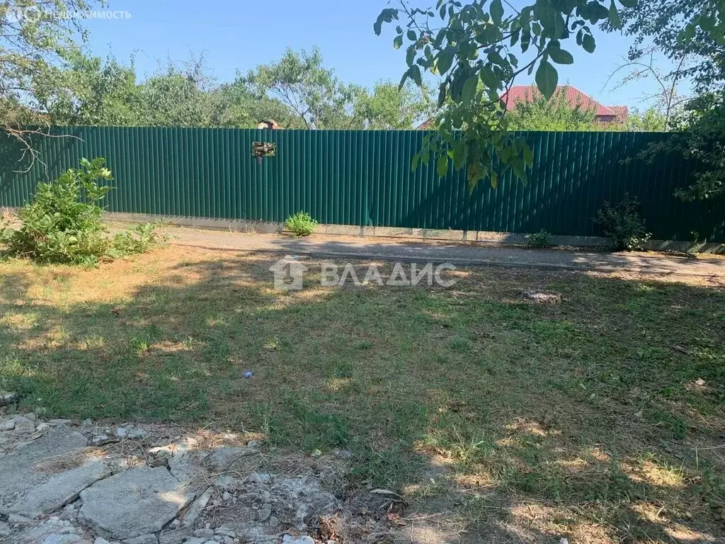 Участок в Майкоп, улица Ветеранов, 440 (3 м) - Фото 2