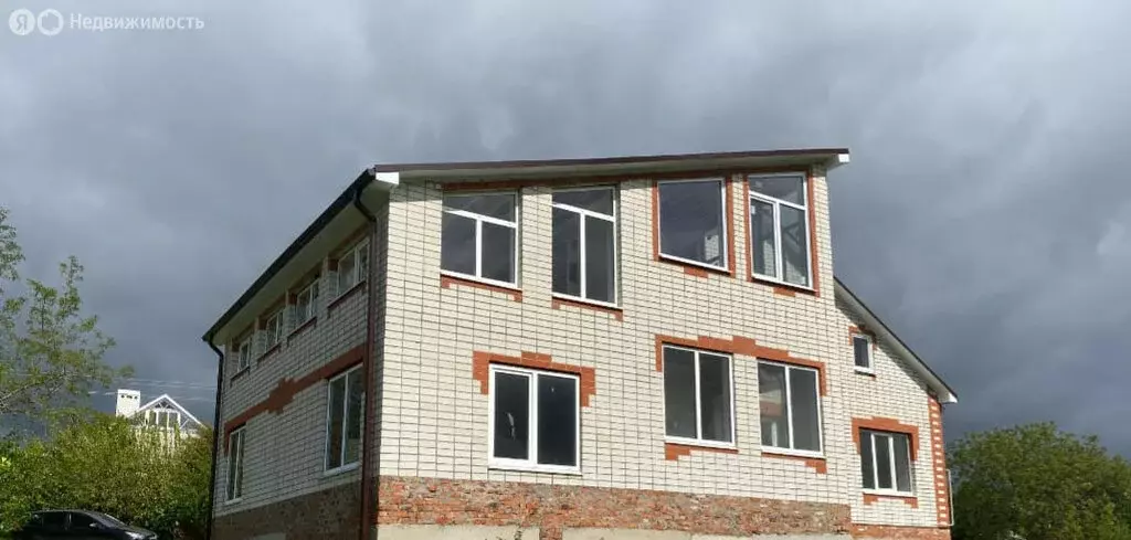 Дом в посёлок городского типа Усть-Донецкий, Виноградная улица, 39 ... - Фото 2