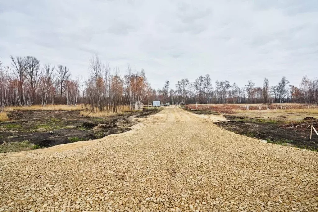 Участок в Воронежская область, Воронеж ул. Славянова (6.0 сот.) - Фото 1