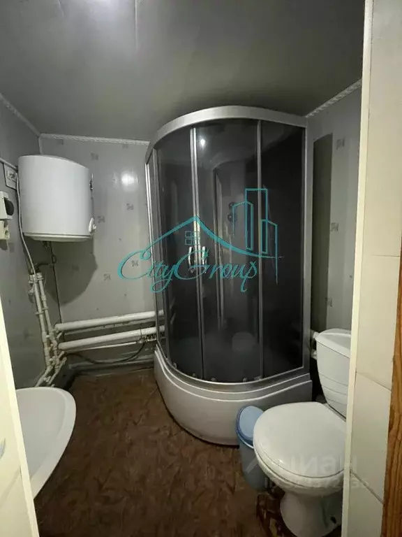 Дом в Оренбургская область, Орск пос. Нагорный, ул. Лазо, 52 (64 м) - Фото 1