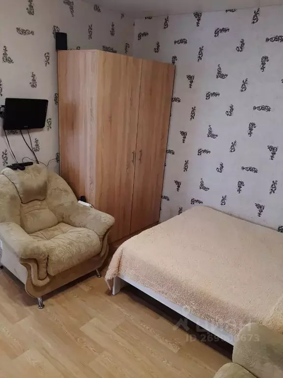 Студия Башкортостан, Уфа Комсомольская ул., 105 (40.0 м) - Фото 2