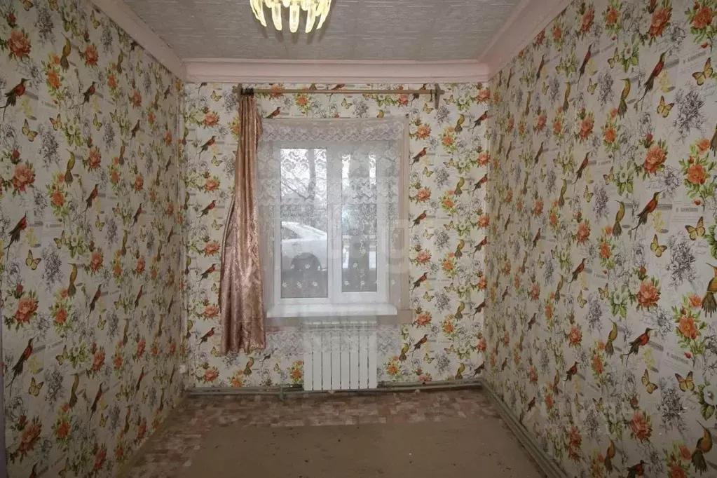 3-к кв. Вологодская область, Великий Устюг ул. Шумилова, 38/1 (49.3 м) - Фото 1