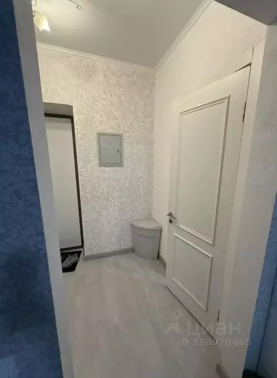 1-к кв. Башкортостан, Уфа ул. Даяна Мурзина, 11 (35.0 м) - Фото 2