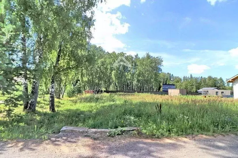 Участок, 21 сот., сельхоз (снт или днп) - Фото 0