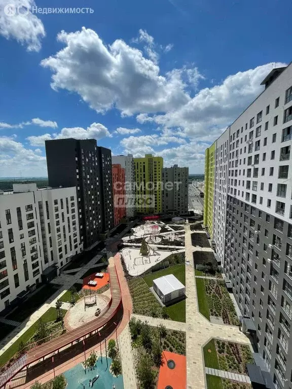 3-комнатная квартира: Курск, улица Энгельса, 115 (85.21 м) - Фото 1