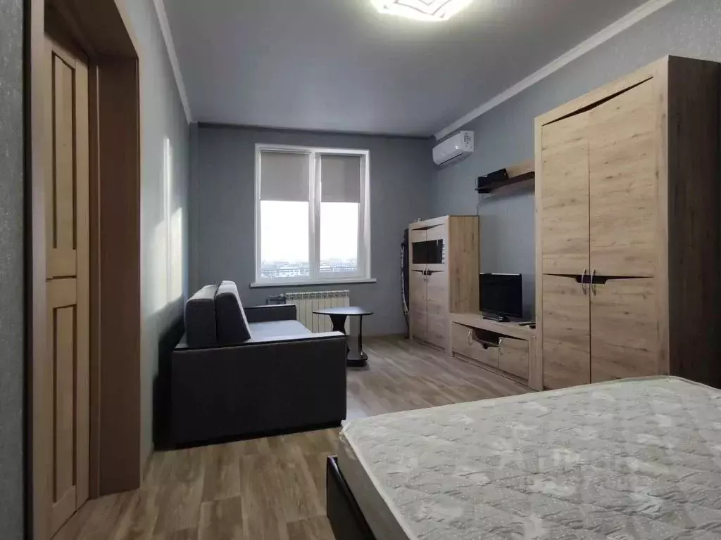 1-к кв. Белгородская область, Белгород ул. Чапаева, 14А (53.0 м) - Фото 2