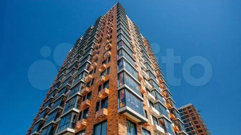 Офис, бьюти, кабинет 25 кв ЖК Норд - Фото 0