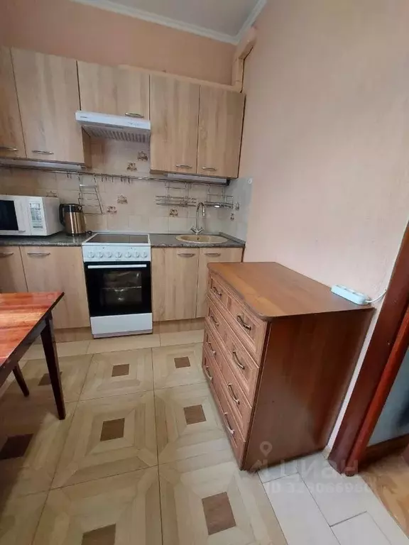 1-к кв. Московская область, Красногорск городской округ, Путилково пгт ... - Фото 2