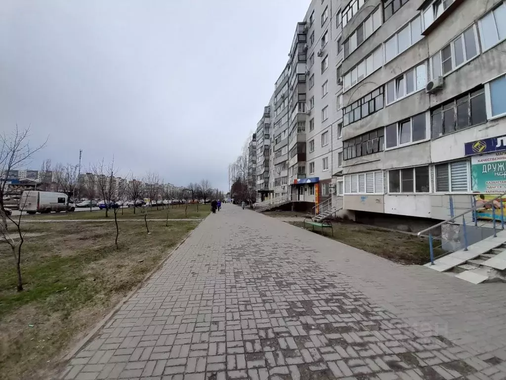 Офис в Белгородская область, Старый Оскол Королева мкр, 5 (25 м) - Фото 1