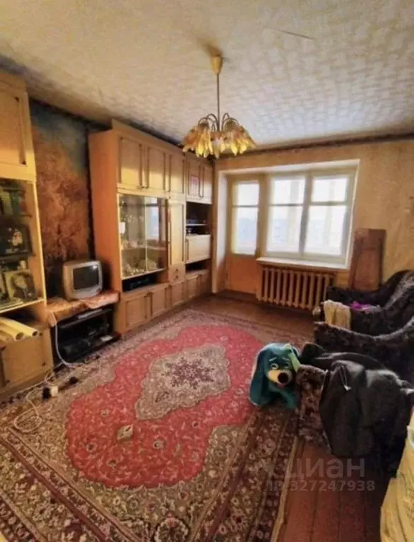 2-к кв. Свердловская область, Артемовский муниципальный округ, пос. ... - Фото 1