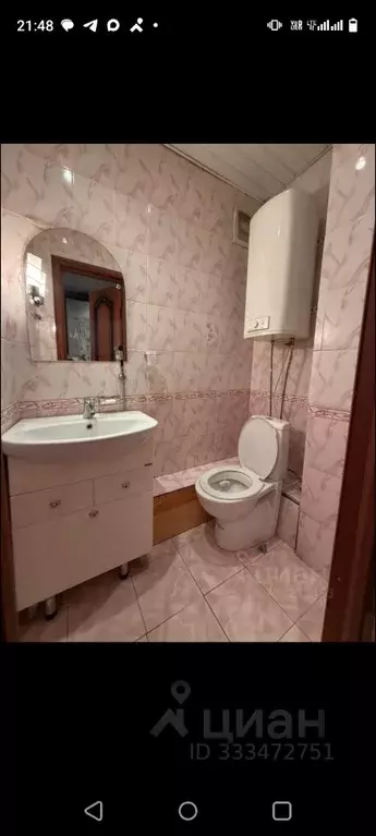 3-к кв. Московская область, Раменское ул. Чугунова, 15б (55.0 м) - Фото 1