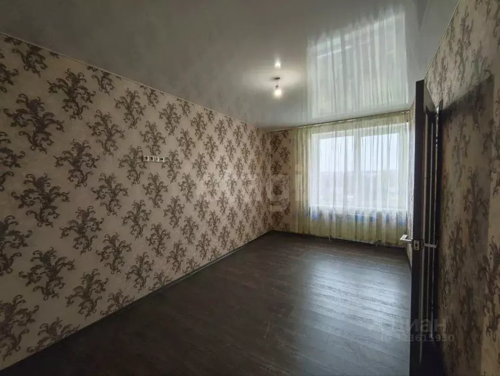 1-к кв. Калужская область, Балабаново г. Боровский муниципальный ... - Фото 1