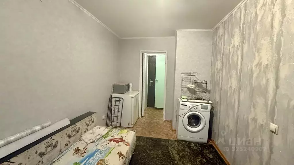 Студия Тюменская область, Тюмень ул. Щорса, 1а (14.0 м) - Фото 2