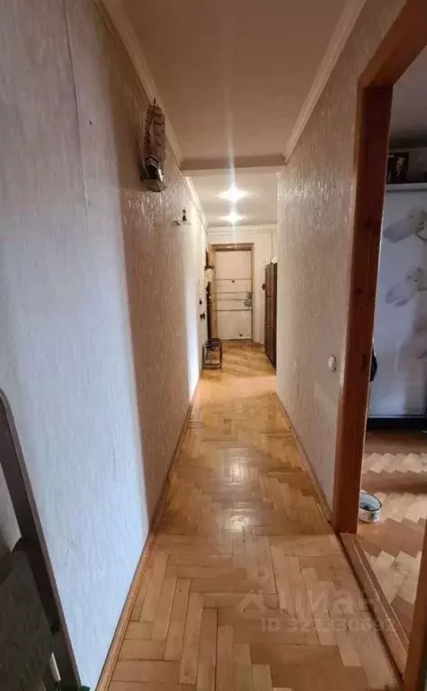 2-к кв. Кировская область, Киров Октябрьский просп., 84 (60.0 м) - Фото 0