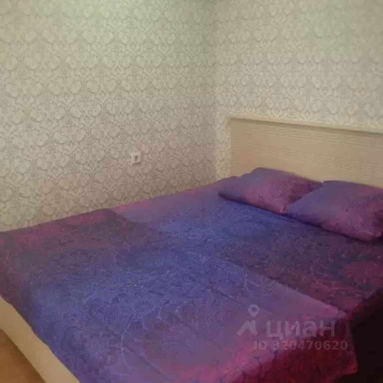 1-к кв. Башкортостан, Туймазы ул. Чапаева, 61Б (35.0 м) - Фото 1