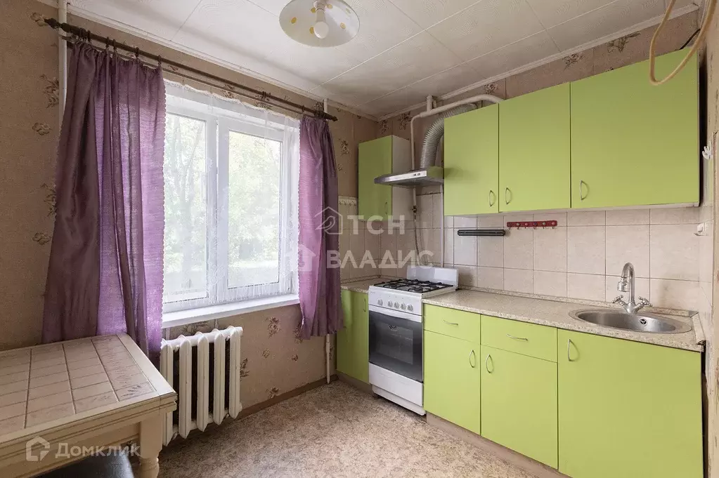 Продаётся 4-к квартира, 68.9 м - Фото 0
