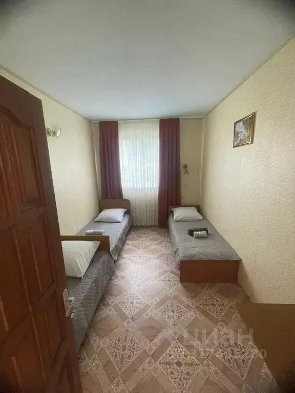 Комната Краснодарский край, Сочи Лазаревское жилрайон, ул. Новая, 10 - Фото 1