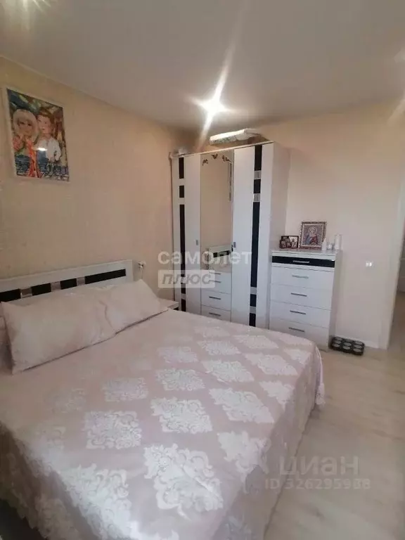 3-к кв. Ивановская область, Иваново ул. Парижской Коммуны, 41 (80.0 м) - Фото 1