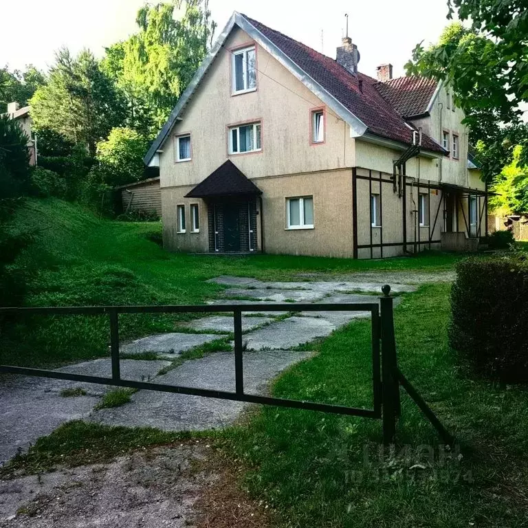 2-к кв. Калининградская область, Светлогорск ул. Карла Маркса, 3 (84.0 ... - Фото 0